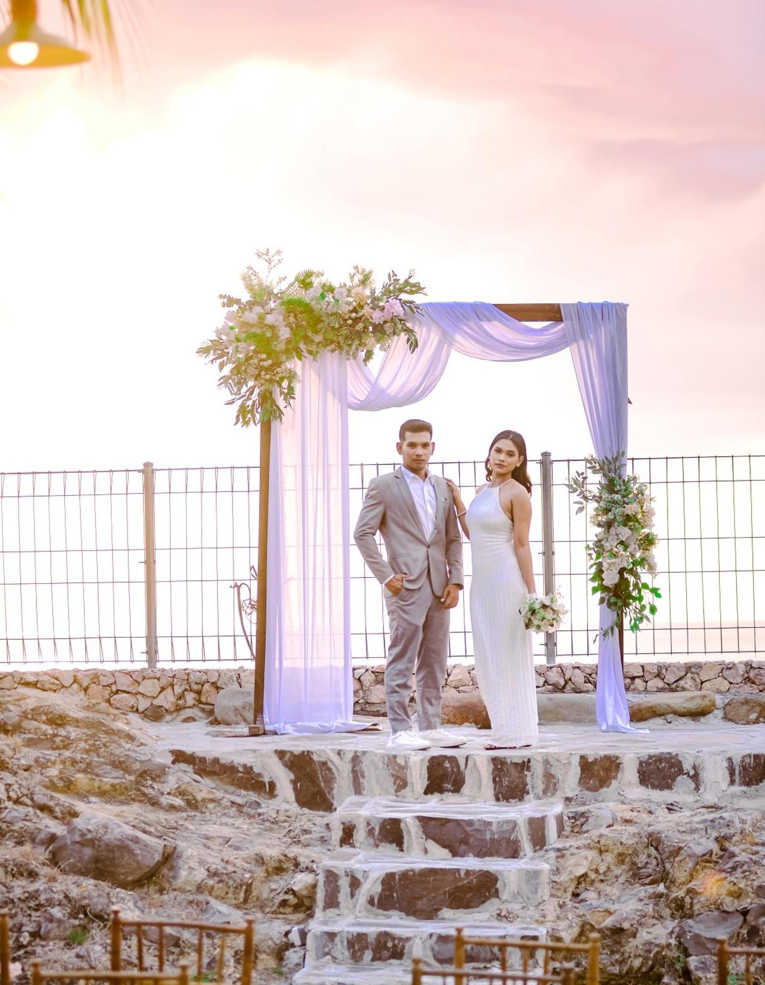 Gili View By Maza Vila Teluknarat Exterior foto